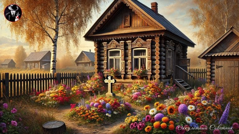 © Оккультный Советник Арт.