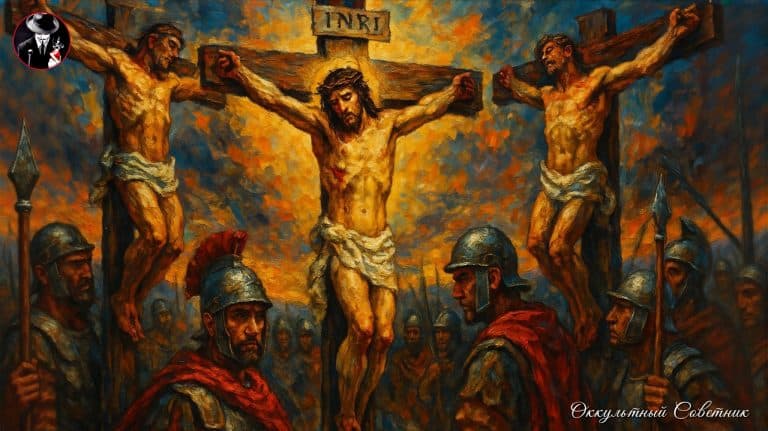 © Оккультный Советник Арт.