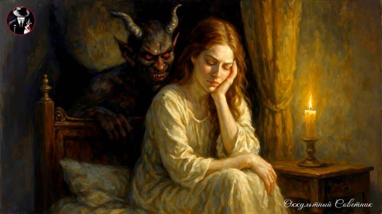 © Оккультный Советник Арт.