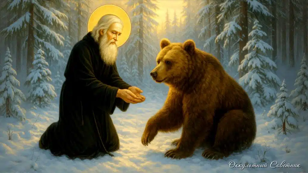 © Оккультный Советник Арт.