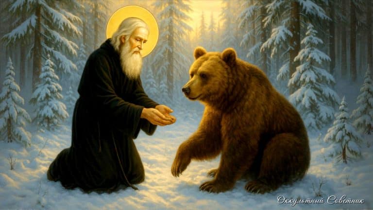 © Оккультный Советник Арт.