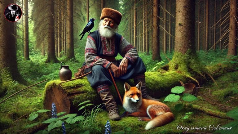 © Оккультный Советник Арт.