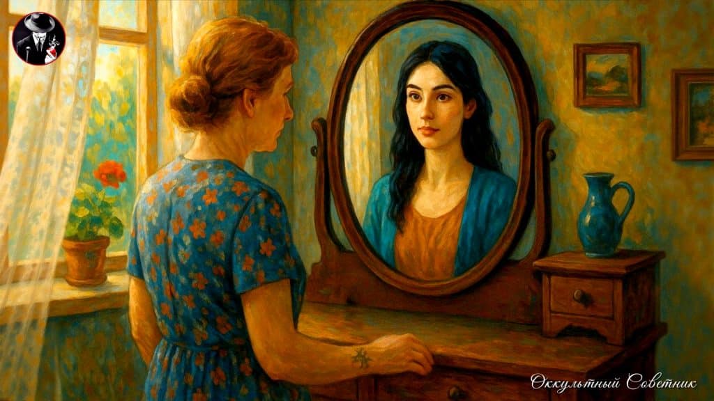 © Оккультный Советник Арт.
