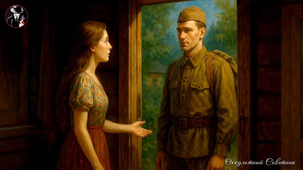 © Оккультный Советник Арт.