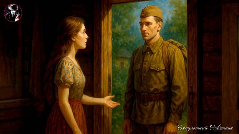 © Оккультный Советник Арт.