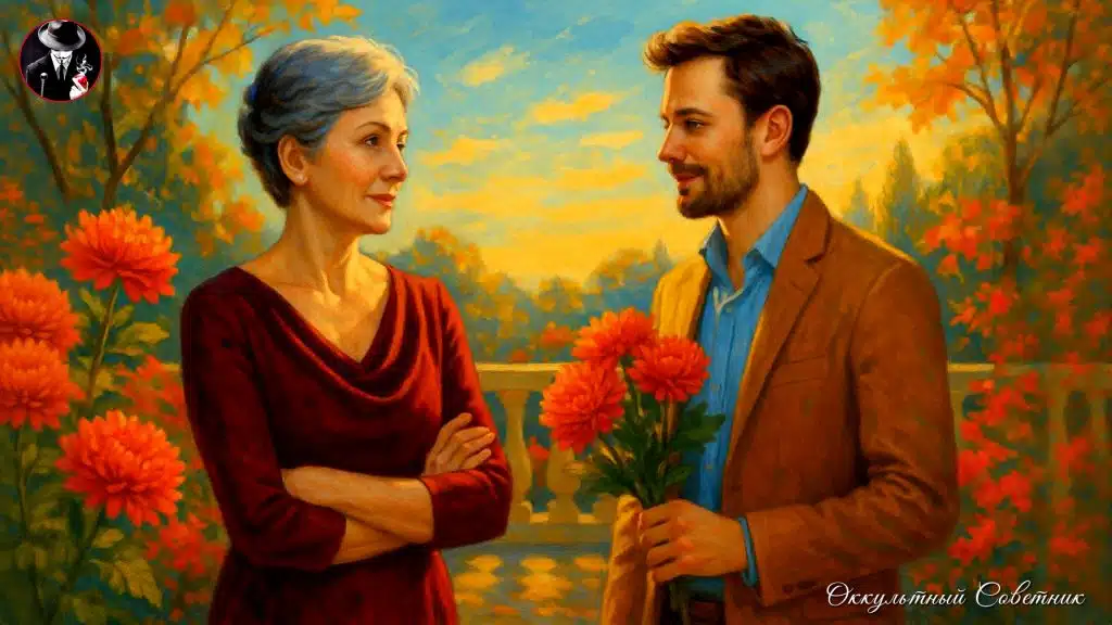 © Оккультный Советник Арт.