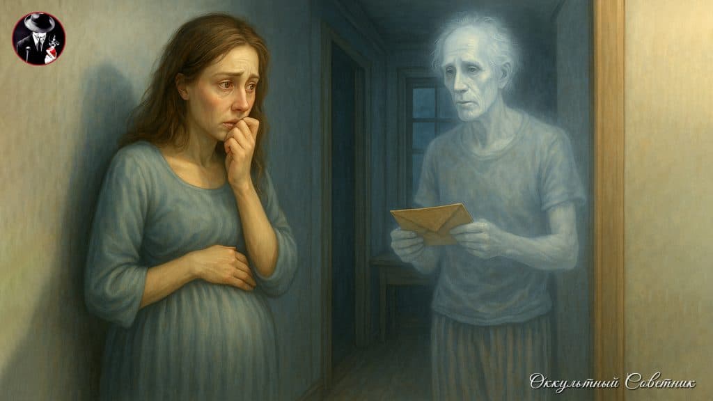 © Оккультный Советник Арт.