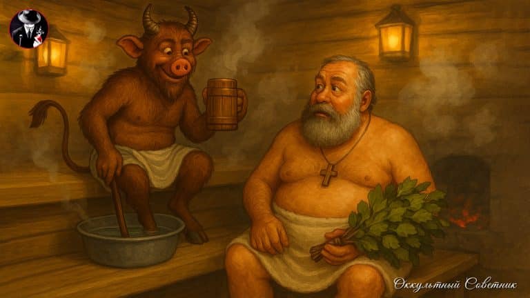 © Оккультный Советник Арт.
