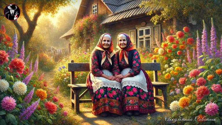 © Оккультный Советник Арт.