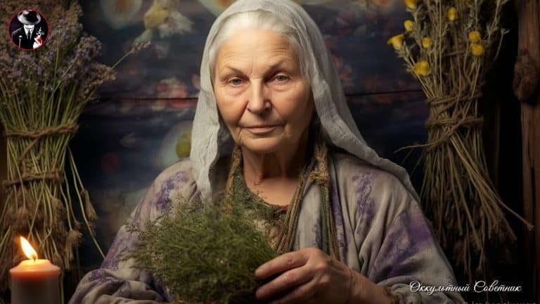 © Оккультный Советник Арт.