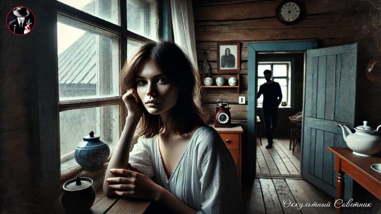 © Оккультный Советник Арт.
