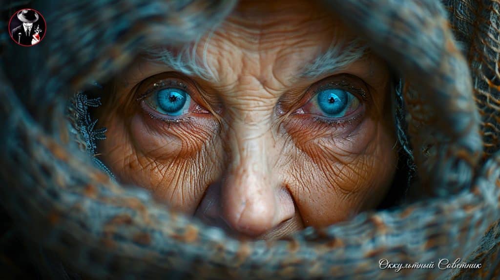 © Оккультный Советник Арт.