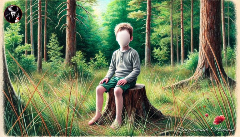 © Оккультный Советник Арт.