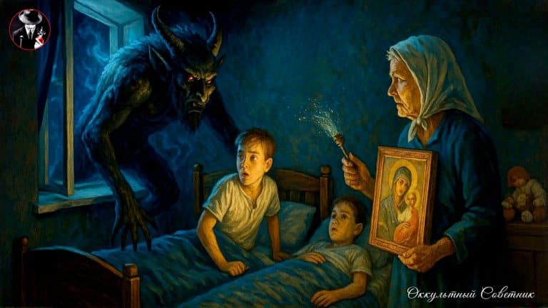© Оккультный Советник Арт.