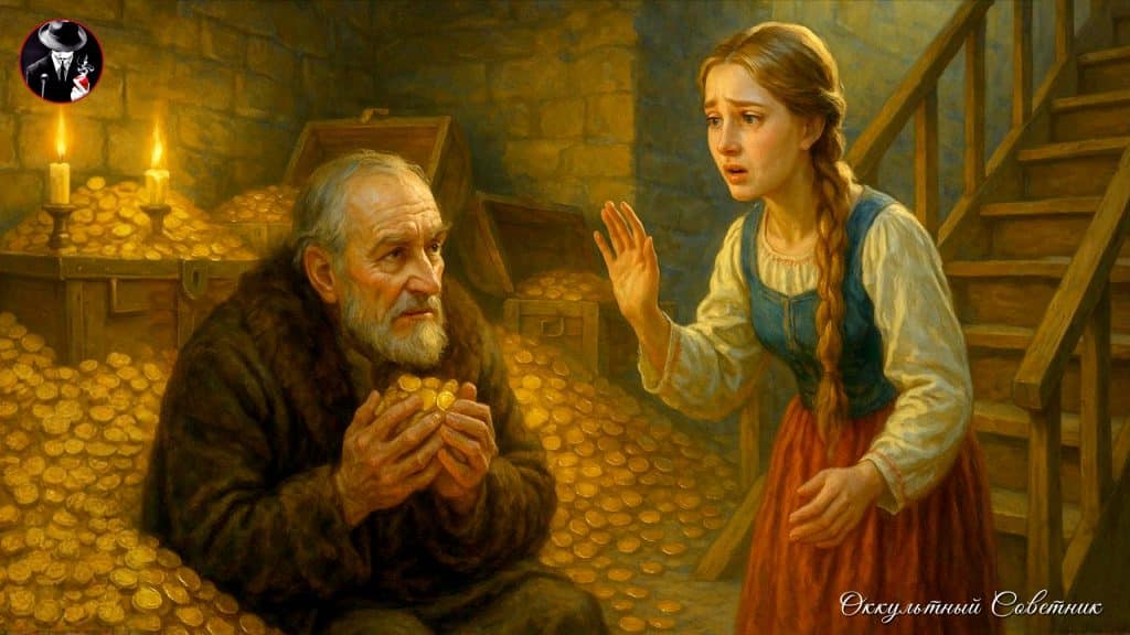 © Оккультный Советник Арт.
