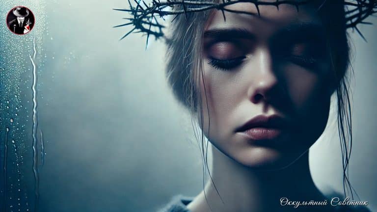 © Оккультный Советник Арт.