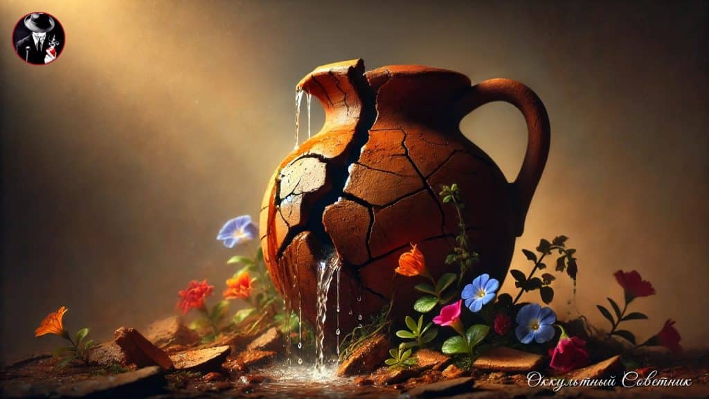 © Оккультный Советник Арт.
