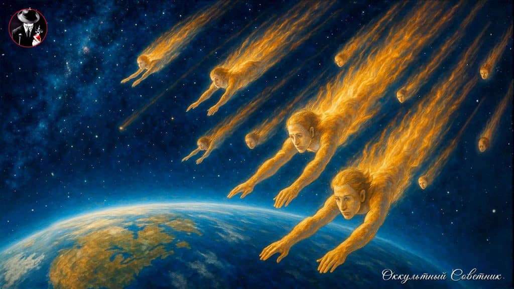 © Оккультный Советник Арт.