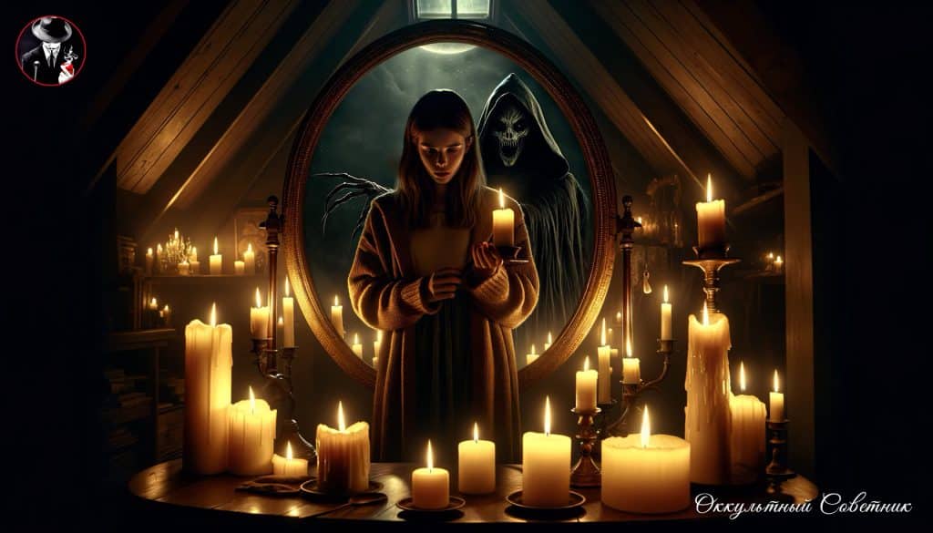 © Оккультный Советник Арт.