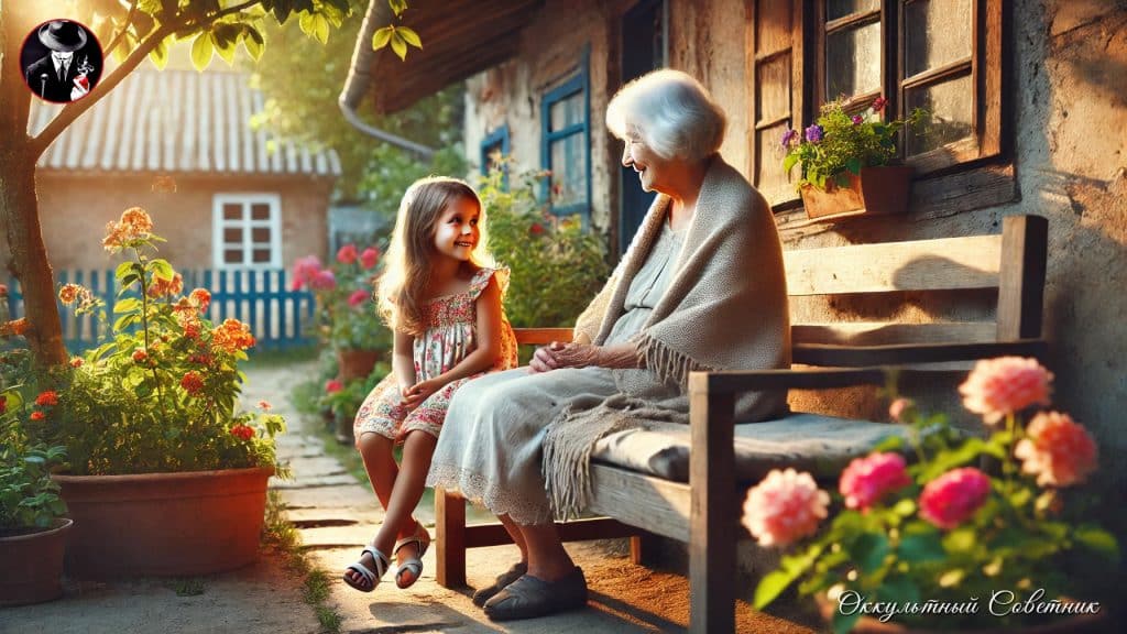 © Оккультный Советник Арт.