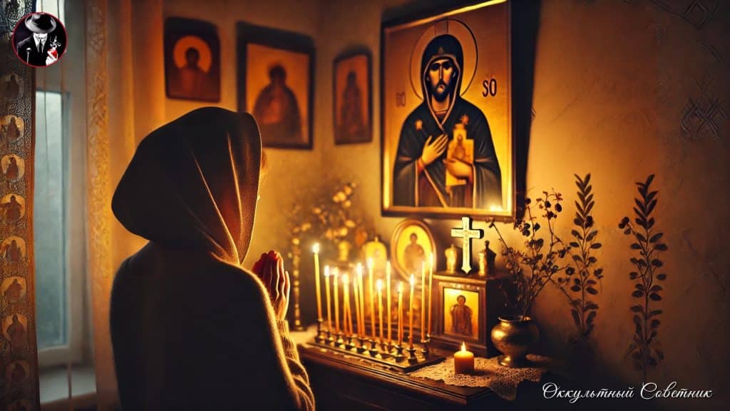 © Оккультный Советник Арт.