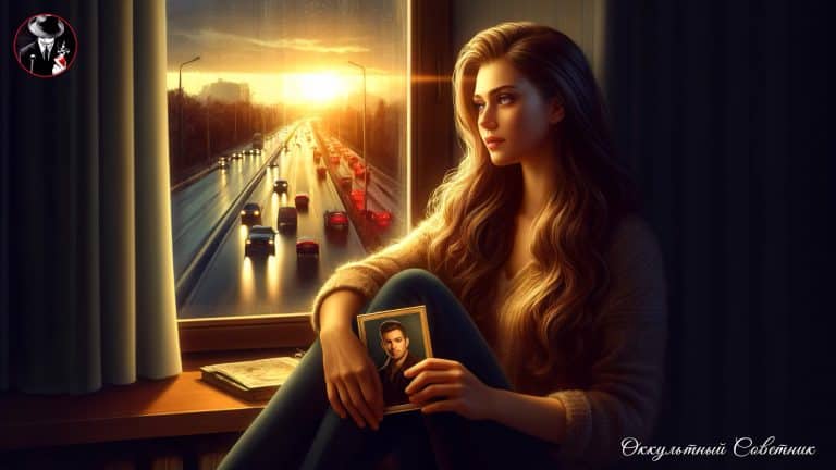 © Оккультный Советник Арт.