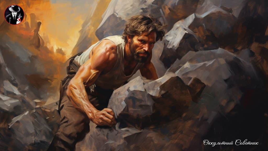 © Оккультный Советник Арт.