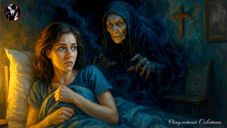 © Оккультный Советник Арт.