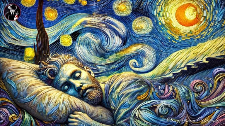 © Оккультный Советник Арт.