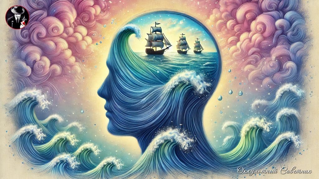 © Оккультный Советник Арт.