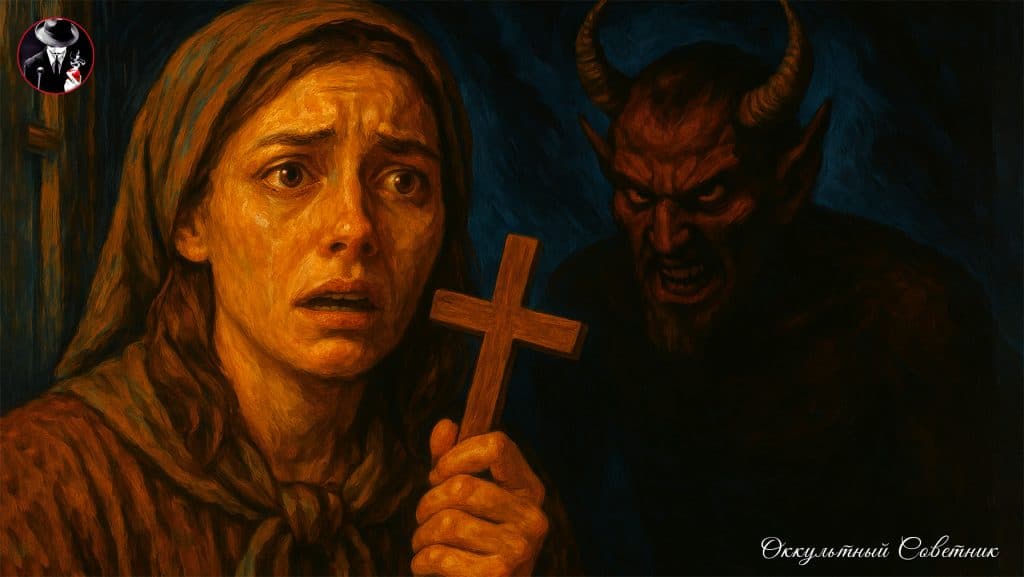 © Оккультный Советник Арт.