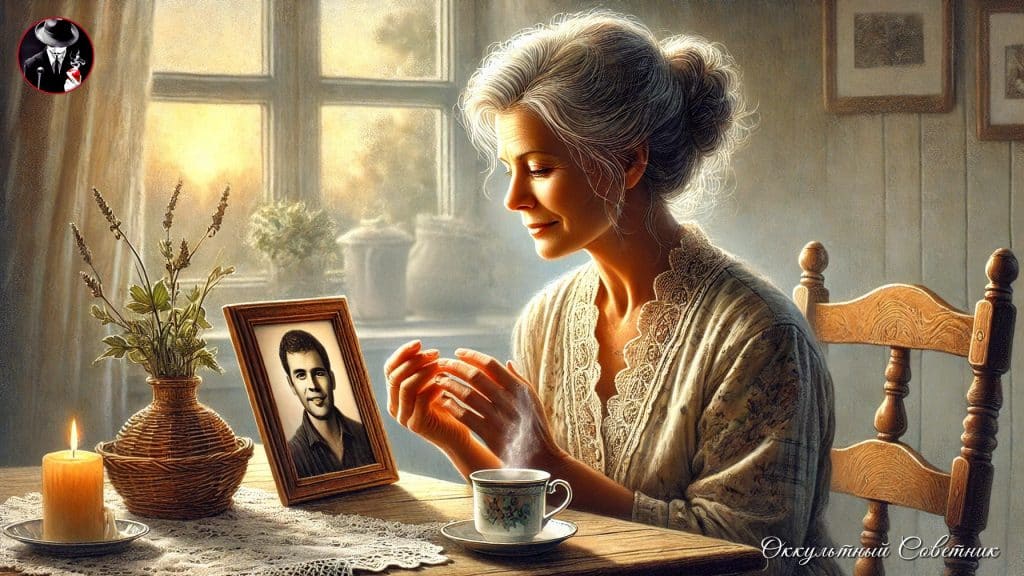 © Оккультный Советник Арт.
