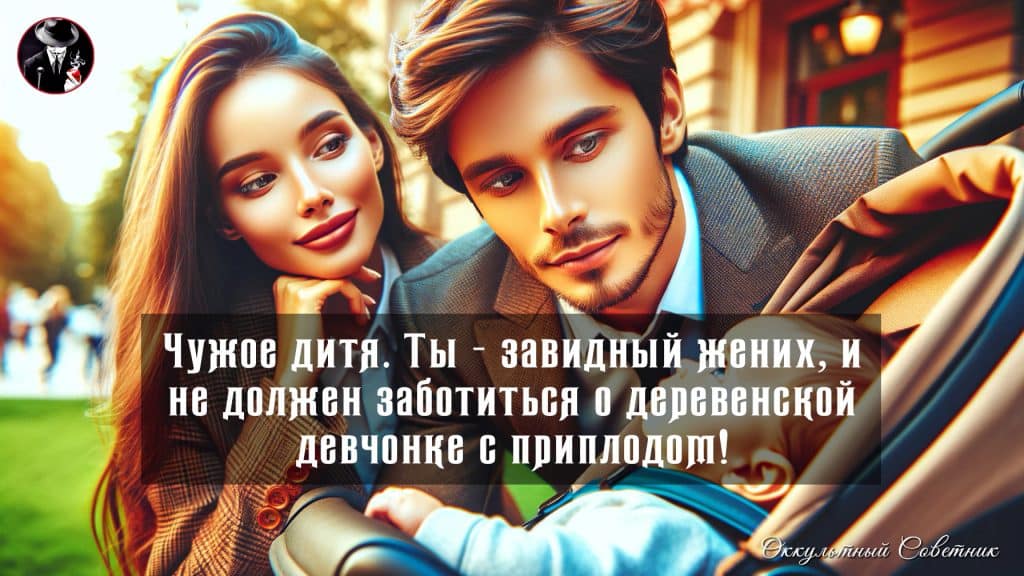© Оккультный Советник Арт.