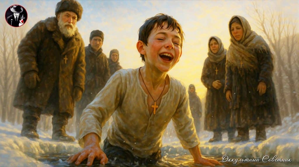 © Оккультный Советник Арт.