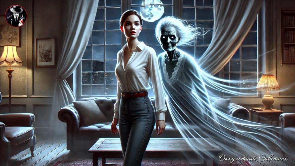 © Оккультный Советник Арт.