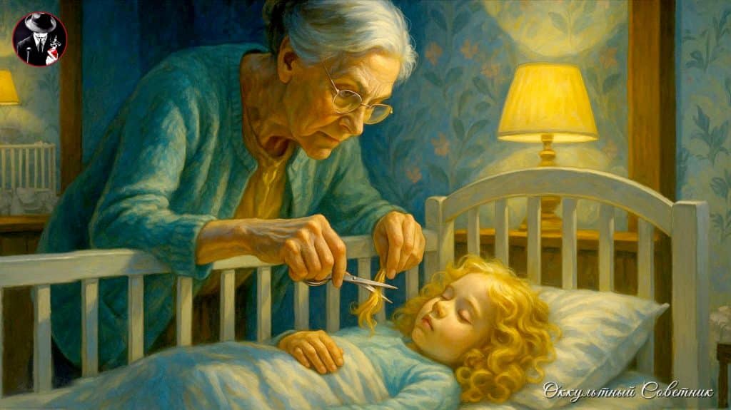 © Оккультный Советник Арт.