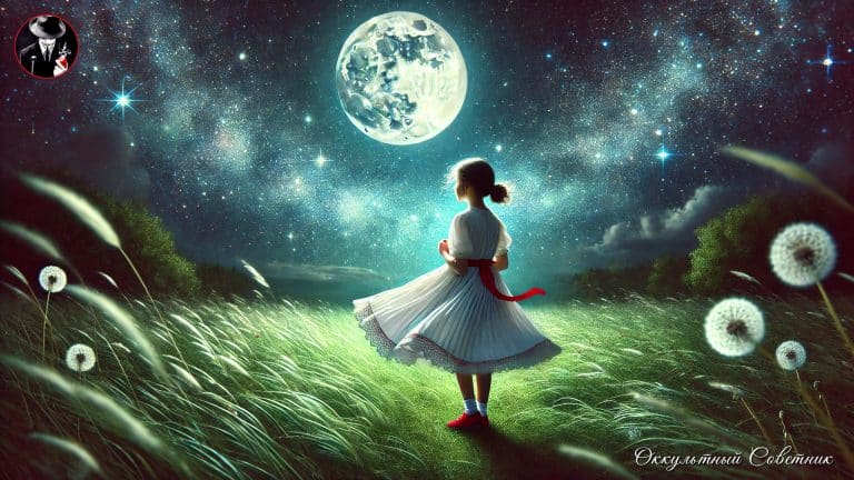 © Оккультный Советник Арт.