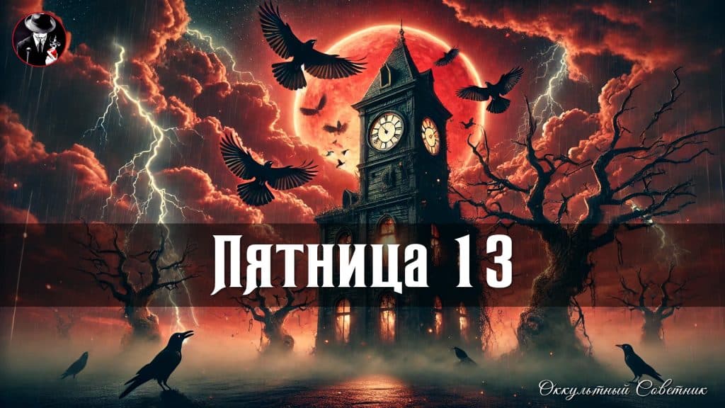 © Оккультный Советник Арт.