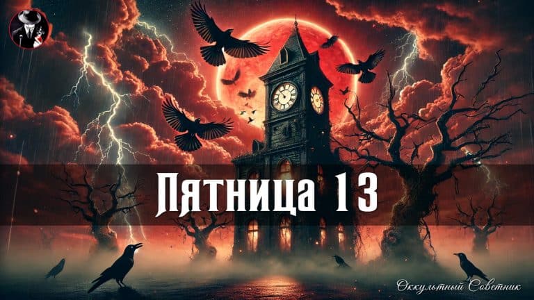 © Оккультный Советник Арт.