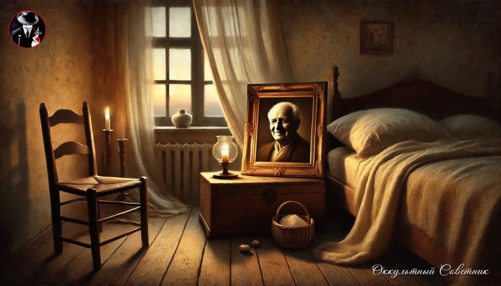 © Оккультный Советник Арт.