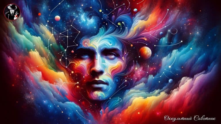 © Оккультный Советник Арт.
