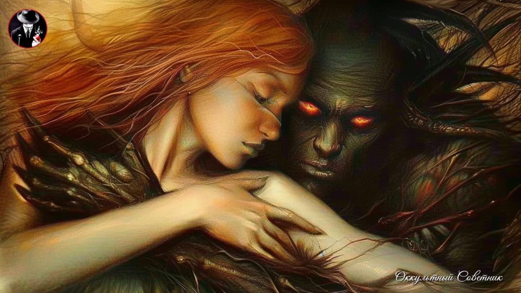© Оккультный Советник Арт.