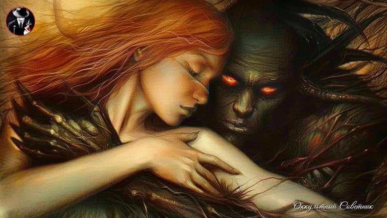 © Оккультный Советник Арт.
