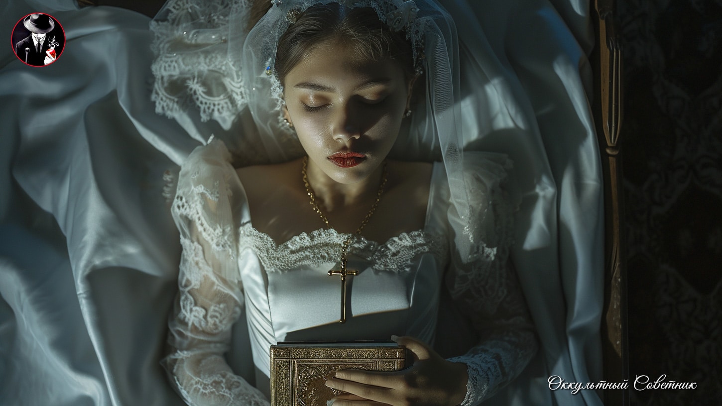 © Оккультный Советник Арт.