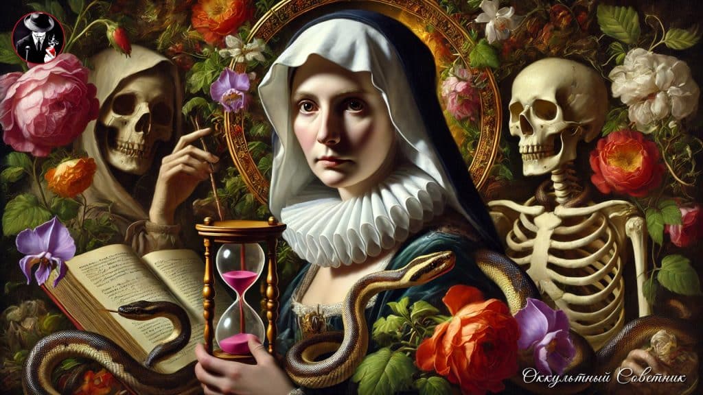 © Оккультный Советник Арт.