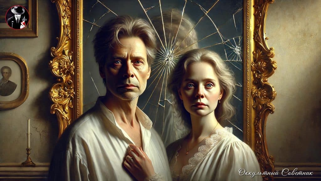 © Оккультный Советник Арт.