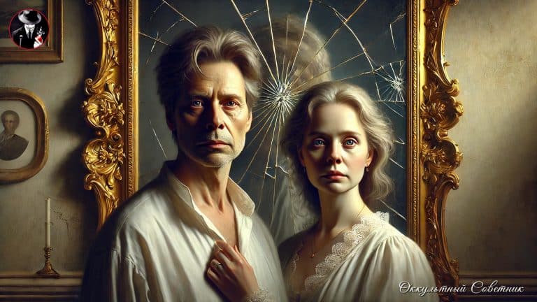 © Оккультный Советник Арт.