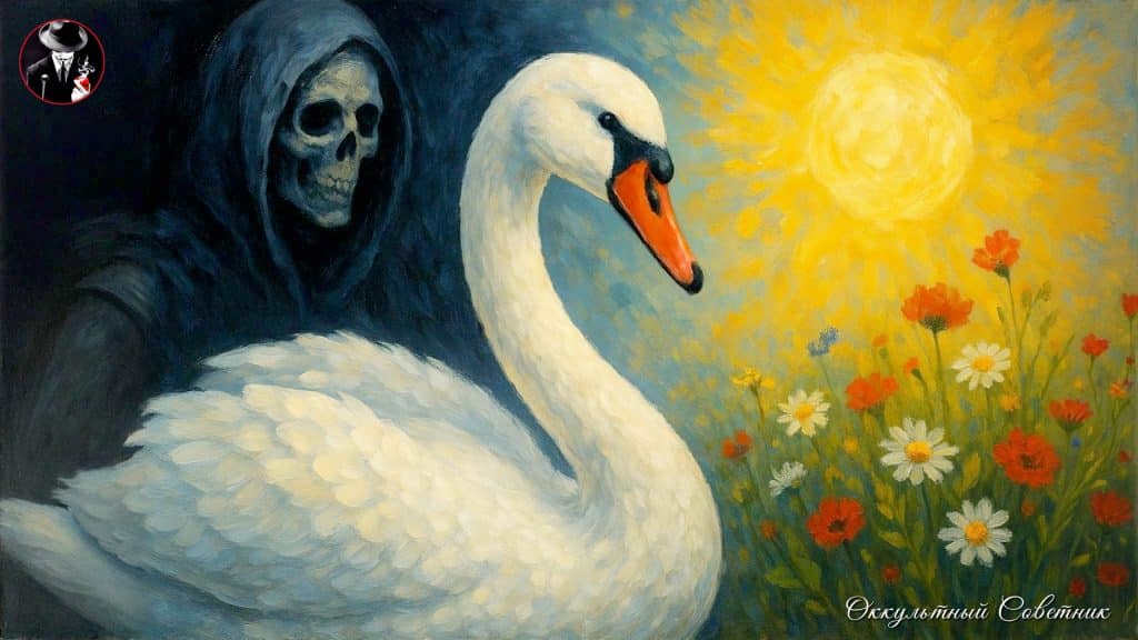 © Оккультный Советник Арт.