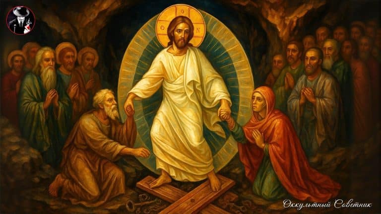© Оккультный Советник Арт.