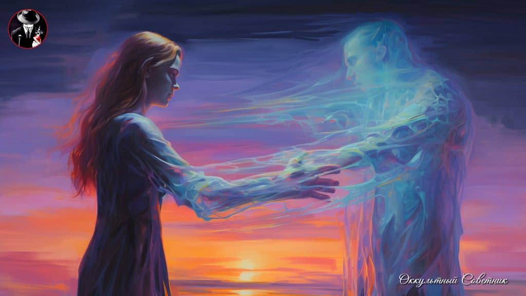 © Оккультный Советник Арт.
